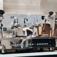 اسپرسوساز لیلیت بیانکا وی۳|کافی‌شاپ و رستوران|خاش, |دیوار