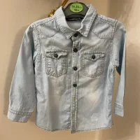 لباسهای برند و مارک دار ازنوزادی تا ۵ سال|کفش و لباس بچه|تهران, اختیاریه|دیوار