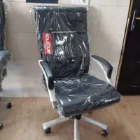 صندلی گردان جک دار« نو »|مبلمان اداری|همدان, |دیوار