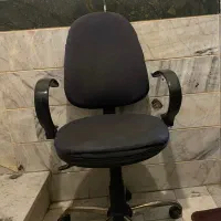 صندلی چرخ دار