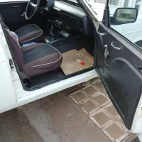 پیکان وانت|خودرو سواری و وانت|بوکان, |دیوار