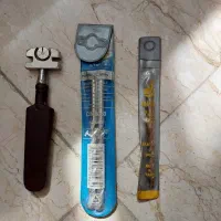 آچار و انبردست|ابزارآلات|تهران, جنت‌آباد مرکزی|دیوار