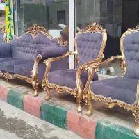 تولید و تعمیرات مبل اقساط ۱۰ماه