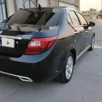 دنا پلاس توربو اتومات ۱۴۰۱|خودرو سواری و وانت|کازرون, |دیوار