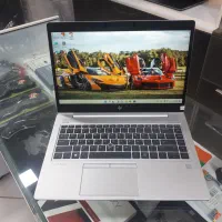 لپ تاپ باریک باکیفیت صفحه تاچ HP ELIET B00K 745 G6