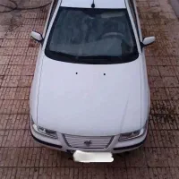 سمند ef7 96|خودرو سواری و وانت|زنجان, |دیوار