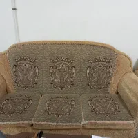 مبل راحتی جهارده نفره