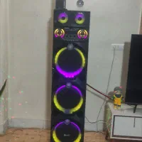 اسپیکرقول|سیستم صوتی خانگی|شاهین‌شهر, گزبرخوار|دیوار