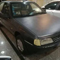 پژو روا|خودرو سواری و وانت|تهران, تاکسیرانی|دیوار