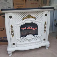 بخاری گازی شرایطی|بخاری، هیتر، شومینه|گلبهار, شهر جدید گلبهار|دیوار