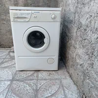 لباسشویی مدل ارج|ماشین لباسشویی و خشک‌کن لباس|ایلام, |دیوار