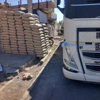 سیمان‌تیپ۲|مصالح و تجهیزات ساختمان|اهر, |دیوار