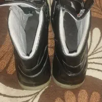 کفش کار|کیف، کفش، کمربند|یزد, |دیوار