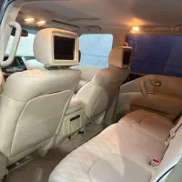 نیسان پاترول ۸ سیلندر ۵۷۰۰ تنفس طبیعی کلاس SE|خودرو سواری و وانت|آبادان, |دیوار