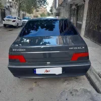 پژو۴۰۵|خودرو سواری و وانت|مشهد, شهرک بهارستان|دیوار