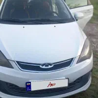 امویام 315 هاچبک اسپرت لاکچری، مدل ۱۳۹۵
