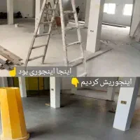 قیمت پارسال پارکت انبارکفپوش رشت275رولی کاغذدیواری|خدمات پیشه و مهارت|رشت, صفاری|دیوار