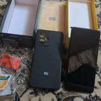 گوشی موبایل شیائومی پوکو ایکس5 پرو 5g رم8 حافظه256