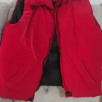 پافر وکت کوتاه