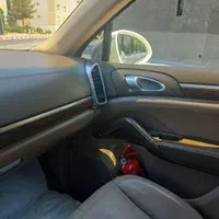 پورشه کاین V6، مدل ۲۰۱۱|خودرو سواری و وانت|تهران, آجودانیه|دیوار