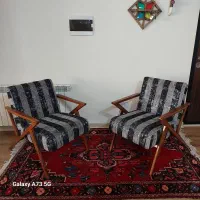 مبل نیم ست