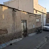 فروش منزل کلنگی سعدی|فروش زمین و ملک کلنگی|شیراز, سعدیه جنوبی|دیوار