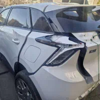 MG4 2024|خودرو سواری و وانت|تهران, ونک|دیوار