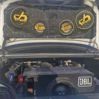 خودرو پژو پارس|خودرو سواری و وانت|بومهن, |دیوار