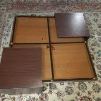 میز عسلی نصف قیمت