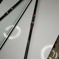 چوب لانس ماهیگیری آلبااستار