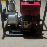 موتور آب|ماشین‌آلات صنعتی|میاندوآب, |دیوار