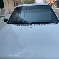 پراید ۱۳۱ مدل ۹۸