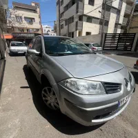 مگان ۲۰۰۸ اتومات خیلی سالم نقد و معاوضه و شرایط