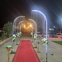 تالار مجلل کوروش|خدمات پذیرایی، مراسم|شیروان (لرستان), |دیوار