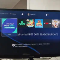 ps4 slim 1t|کنسول، بازی ویدئویی و آنلاین|مشهد, وکیل‌آباد|دیوار