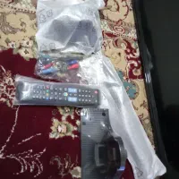 ال ای دی ۵۰اینچ سامسونگ فورک اسمارت.. آکبند|تلویزیون و پروژکتور|گرگان, |دیوار