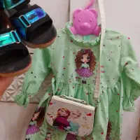 همه باهم دویست یک سال ونیم|کفش و لباس بچه|قم, حنیف نژاد|دیوار