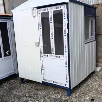 کانکس دست دوم