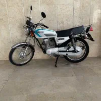 مهران ۱۲۵ مدل ۹۵