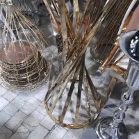 اجاره ،باند،صندلی،میز،ظروف کرایه یزدی|خدمات پذیرایی، مراسم|فردیس, داوری|دیوار