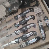 ست چاقوی آشپزخانه