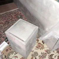 تختخواب دو نفره|تخت و سرویس خواب|بهبهان, |دیوار