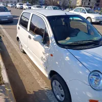 ام وی ام ۱۱۰ چهارسیلندر