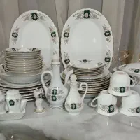 سرویس غذاخوری چینی