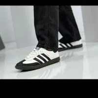 کتونی سامبا زنانه باکیفیت|کیف، کفش، کمربند|شاهدشهر, |دیوار