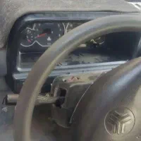 ماشین سالم است