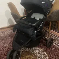 کالسکه مارکmaxبهمراه کریر|کالسکه و لوازم جانبی|ماکو, |دیوار