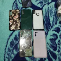 گوشی A30s|موبایل|بروجرد, |دیوار