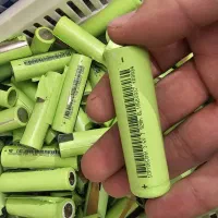 باتری لیتیوم ۲۲۰۰ لیتیومی ۱۸۶۵۰ درجه یک|لوازم جانبی موبایل و تبلت|تهران, صادقیه|دیوار