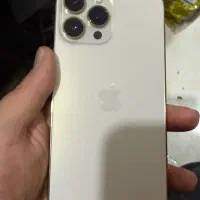 Iphone 13promax 512 gold|موبایل|تهران, هروی|دیوار